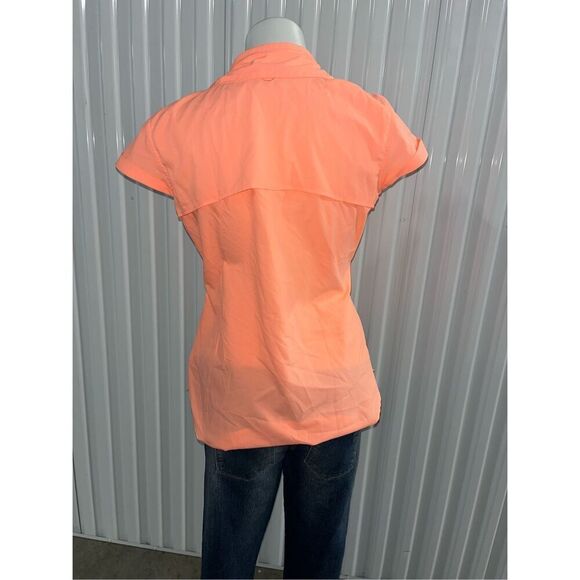 Magellan out doors top size M - Picture 3 of 3